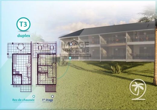 ‏דירה ב  Saint Martin