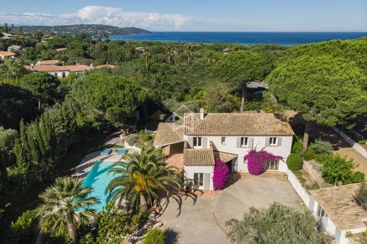 Casa de luxo - Ramatuelle, Var
