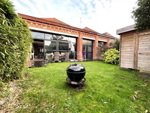 Mouvaux, Northの高級住宅