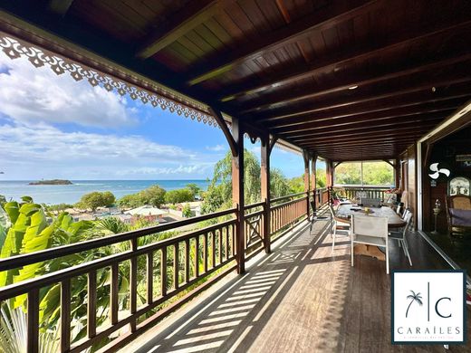 Villa in La Trinité, Martinique