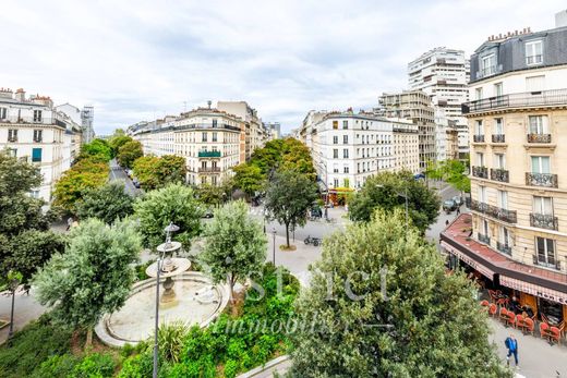 Apartament w Nation-Picpus, Gare de Lyon, Bercy, Paris