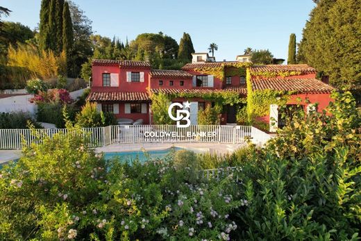 Villa in Saint-Paul, Alpes-Maritimes