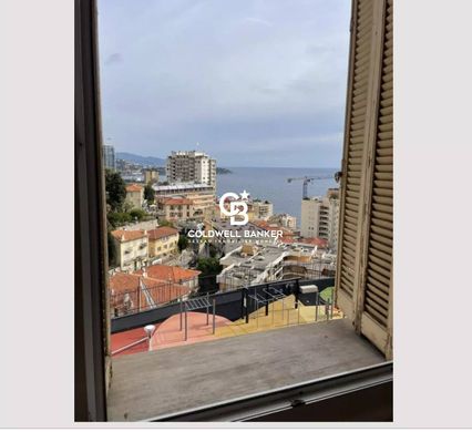 Apartment in Beausoleil, Alpes-Maritimes
