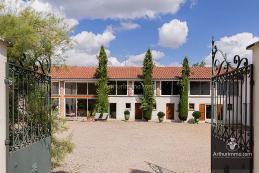 Luksusowy dom w Cleppé, Loire