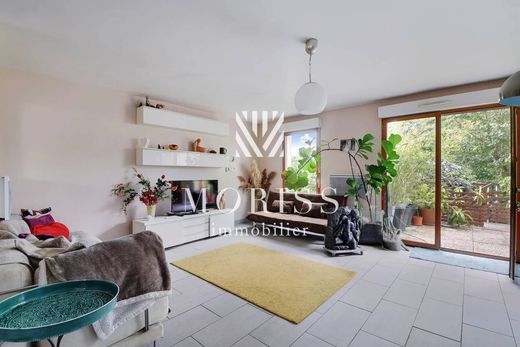 Luxus-Haus in Ivry-sur-Seine, Val-de-Marne