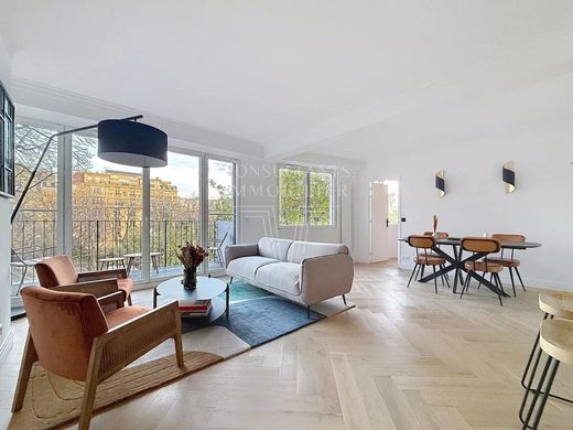 Appartamento a La Muette, Auteuil, Porte Dauphine, Parigi