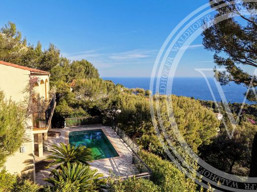 Villa in Cap-d'Ail, Alpes-Maritimes