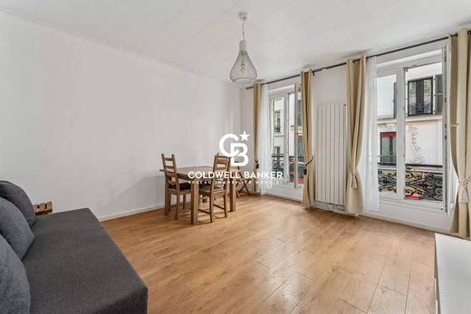 Apartment in Monceau, Courcelles, Ternes, Paris