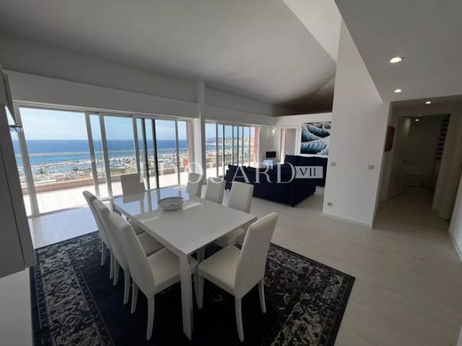 Appartement à Menton, Alpes-Maritimes