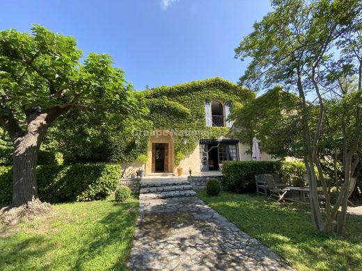 Villa à Lamanon, Bouches-du-Rhône