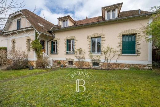 Luxury home in Viroflay, Yvelines