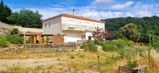 Villa en Bélesta, Arieja