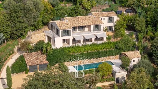 Casa de lujo en Saint-Tropez, Var