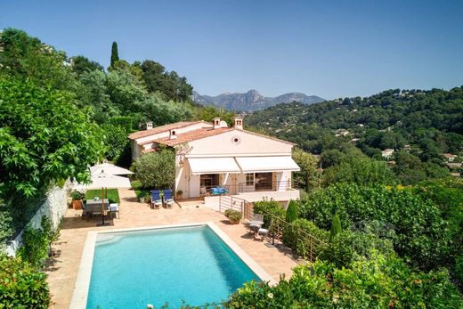 Villa in Saint-Paul-de-Vence, Alpes-Maritimes