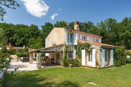 Villa a Châteauneuf-Grasse, Alpi Marittime