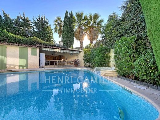 Villa in Cannes, Alpes-Maritimes