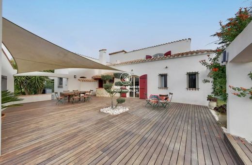 Villa en Perpiñán, Pirineos Orientales