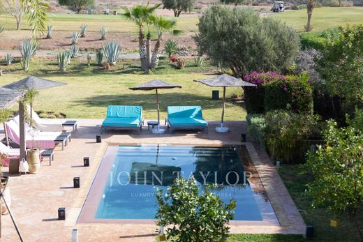Villa in Marrakech, Marrakesh-Safi