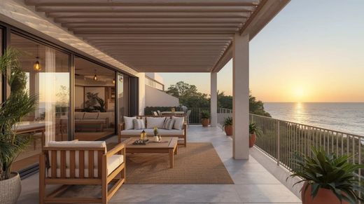 Apartment / Etagenwohnung in Le Grau-du-Roi, Gard