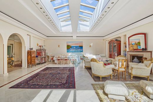 Квартира, Bastille, République, Nation-Alexandre Dumas, Paris