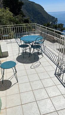 Apartament w Èze, Alpes-Maritimes