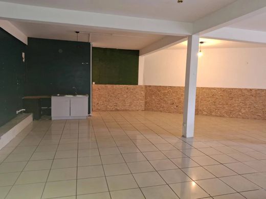 Wohnkomplexe in Saint-Louis, Réunion