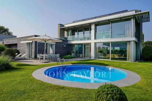 Villa - Buchillon, Morges District