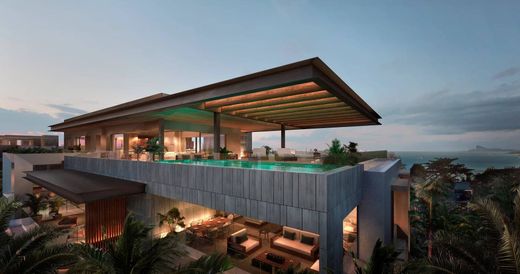 Penthouse in Grand Baie, Rivière du Rempart District