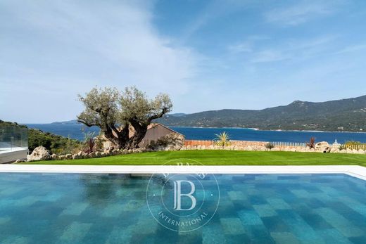 ‏וילה ב  Propriano, South Corsica