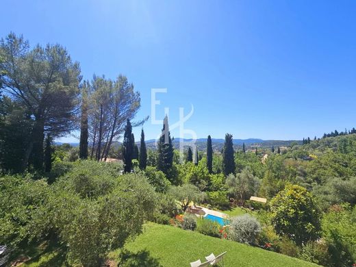 Villa en Spéracèdes, Alpes Marítimos