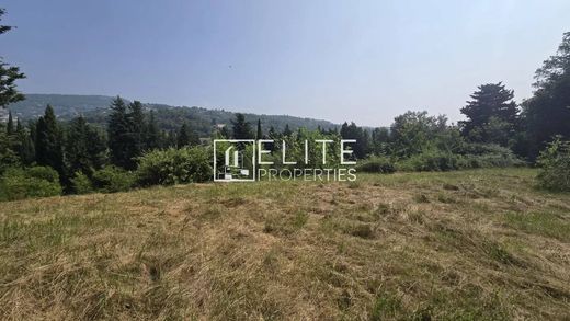 地皮  Châteauneuf-Grasse, Alpes-Maritimes