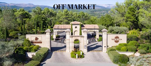 Land in Tourrettes, Var