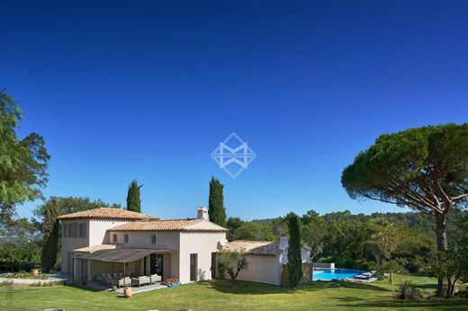 Villa à Gassin, Var