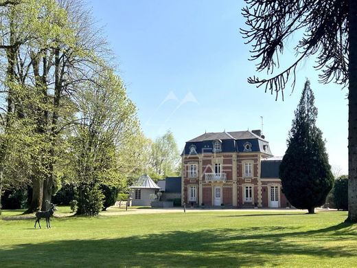 Luxury home in Honfleur, Calvados
