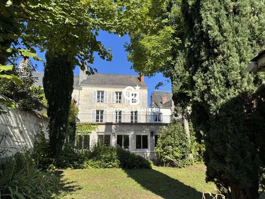 Luxe woning in Loches, Indre-et-Loire
