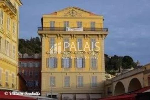 Квартира, Ницца, Alpes-Maritimes