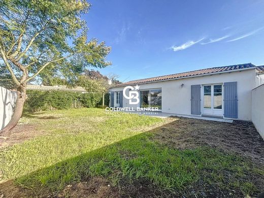 Maison de luxe à La Flotte, Charente-Maritime