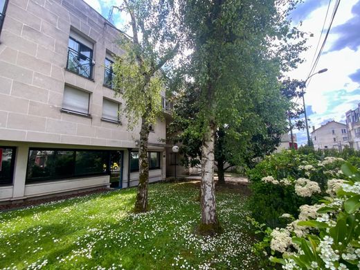 套间/公寓  Le Raincy, Seine-Saint-Denis