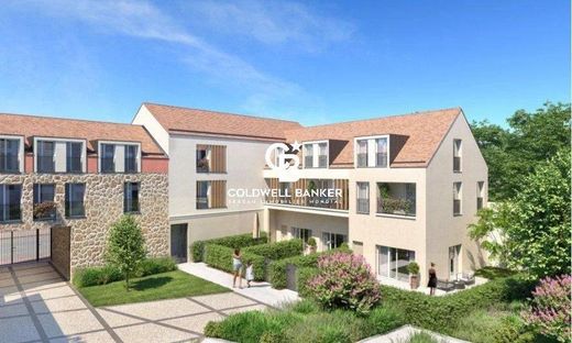 Apartment / Etagenwohnung in Rambouillet, Yvelines