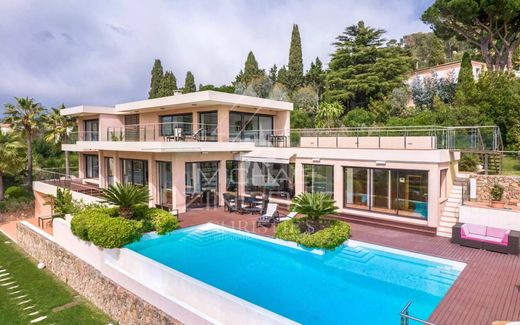 别墅  Cannes La Bocca, Alpes-Maritimes