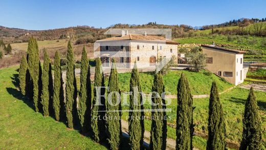 Villa in Florence, Province of Florence