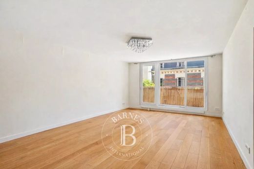 Apartment / Etagenwohnung in La Muette, Auteuil, Porte Dauphine, Paris