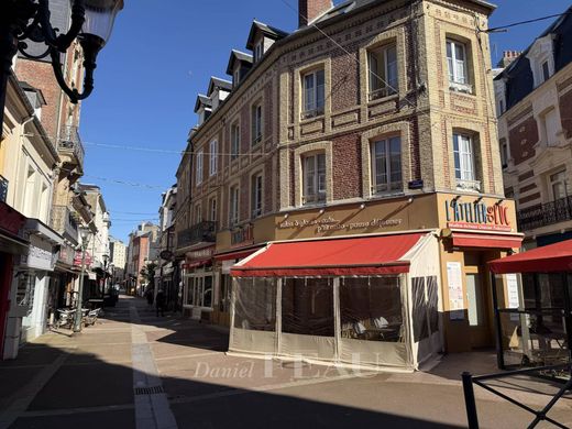 Luxury home in Trouville-sur-Mer, Calvados