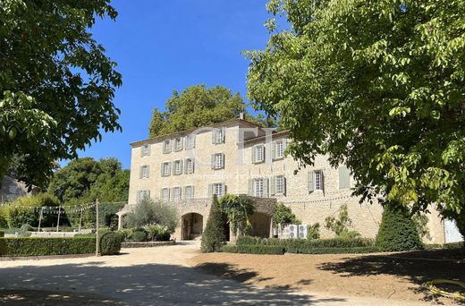 Maison de luxe à Apt, Vaucluse