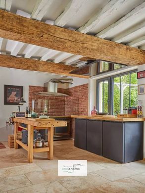 豪宅  Veules-les-Roses, Seine-Maritime