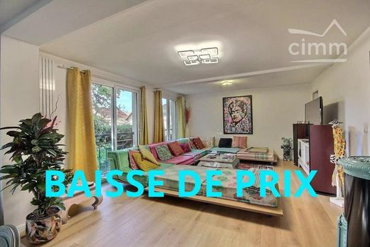 Luxury home in Gournay-sur-Marne, Seine-Saint-Denis