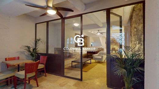 Duplex in Grimaud, Var