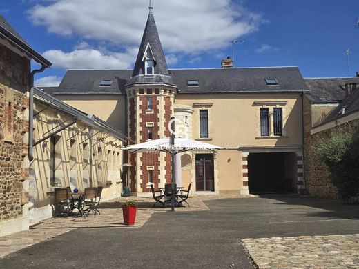 Luxe woning in Le Mans, Sarthe