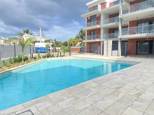 阁楼  Trou aux Biches, Pamplemousses District