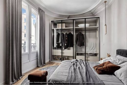 套间/公寓  La Muette, Auteuil, Porte Dauphine, Paris